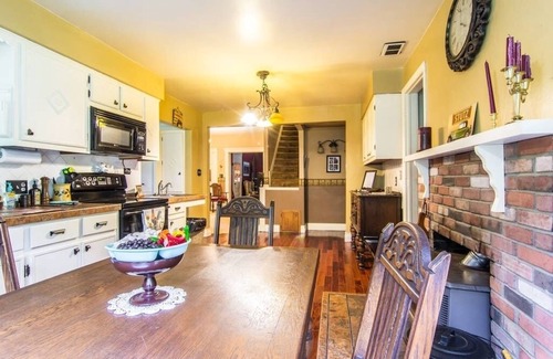 Tallmadge Other | 1890 Victorian Home in Country Setting, conveniently located