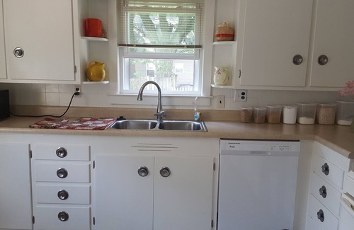 Blackwater House | 1897 Historic Home In Midwest