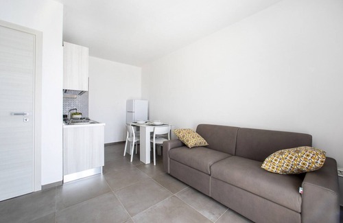 Birgi Vecchi Apartment | 18Gradi Apartments x 4 pax - Marsala (Stagnone)