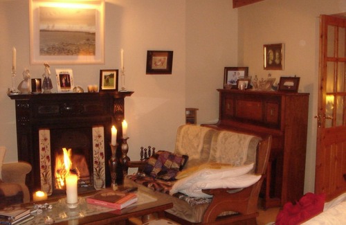 Magherareagh Other | 18th. Century Charming Old Farmhouse Near Lahinch