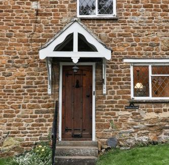 Hook Norton House | 18th century cottage in Hook Norton