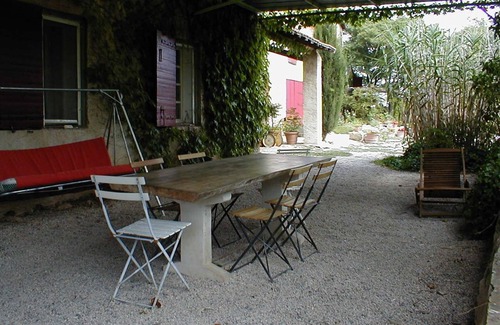 Ginasservis House | 18th century farm in the heart of Provence