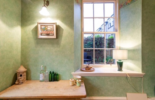 Netherley House | 18th Century Manor with Sauna