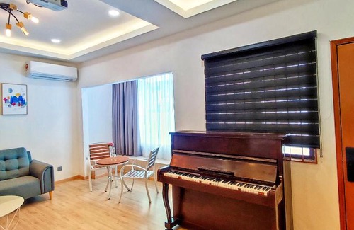 Taman Kota Laksamana House | 19 Double Storey Melaka Kota Laksamana