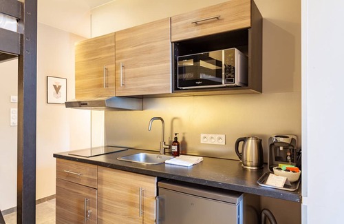 2nd Arrondissement Apartment | 19 m² Apartment ∙ 2 guests