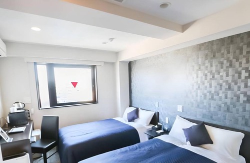 Toyama Hotel | 19 m² Hotel ∙ 127 guests