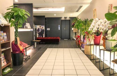 Toyama Hotel | 19 m² Hotel ∙ 127 guests