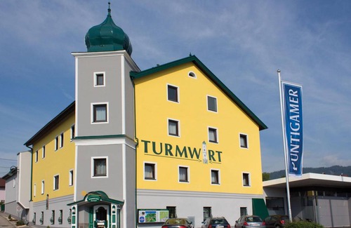 Muerzhofen Hotel | 19 m² Hotel ∙ 1 bedroom ∙ 2 guests