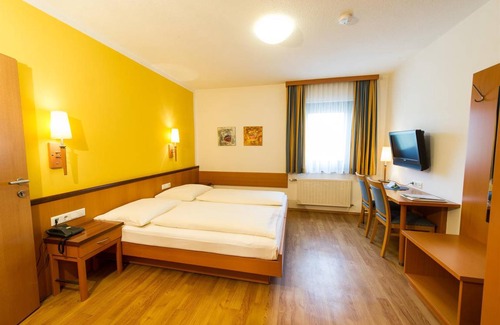 Muerzhofen Hotel | 19 m² Hotel ∙ 1 bedroom ∙ 2 guests