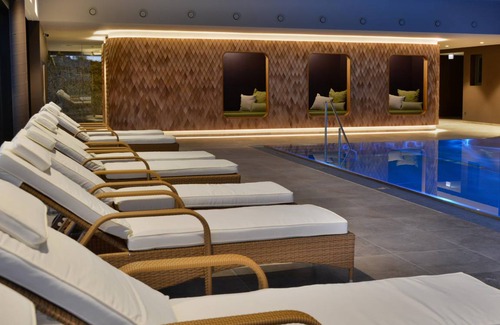 Gaschurn Hotel | 19 m² Hotel ∙ 1 bedroom ∙ 2 guests