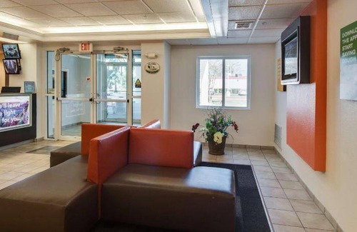 Brownsville Hotel | 19 m² Hotel ∙ 10 guests