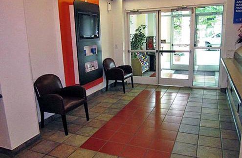 McKinney Hotel | 19 m² Hotel ∙ 127 guests
