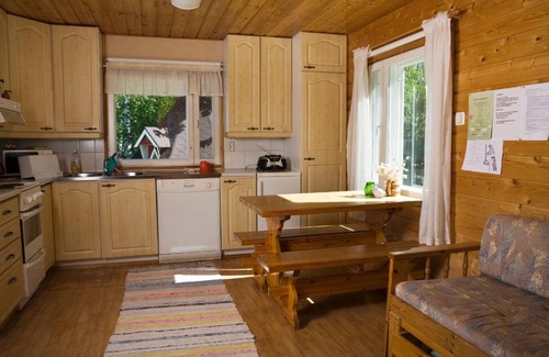 Koli National Park House | 19 m² House ∙ 1 bedroom ∙ 2 guests