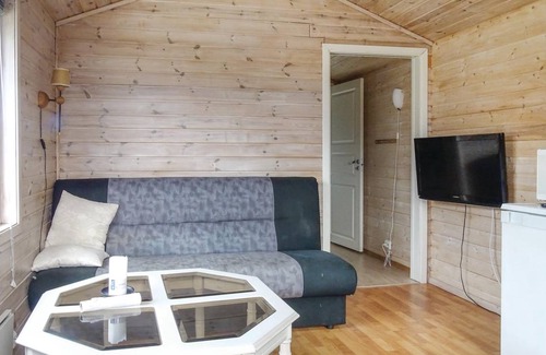 Klepp House | 19 m² House ∙ 1 bedroom ∙ 4 guests