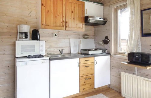 Klepp House | 19 m² House ∙ 1 bedroom ∙ 4 guests