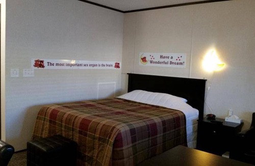 Shaunavon Hotel | 19 m² Motel ∙ 4 guests