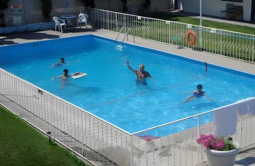 Valleyview Hotel | 19 m² Motel ∙ 5 guests