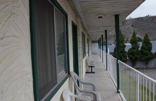 Valleyview Hotel | 19 m² Motel ∙ 5 guests