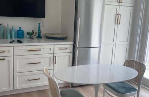Point Pleasant Beach Hotel | 19 m² Motel ∙ 2 bedrooms ∙ 5 guests