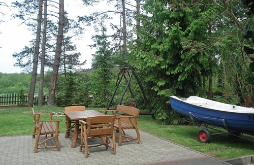 Grunwald Other | 190 m² Accommodation ∙ 5 bedrooms ∙ 10 guests