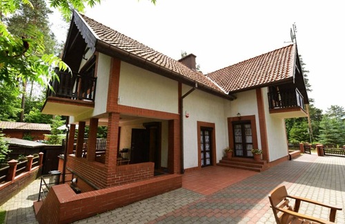 Grunwald Other | 190 m² Accommodation ∙ 5 bedrooms ∙ 10 guests