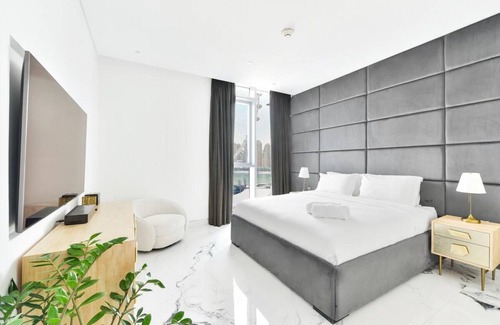 Dubai Apartment | 190 m² Apartment ∙ 4 bedrooms ∙ 10 guests