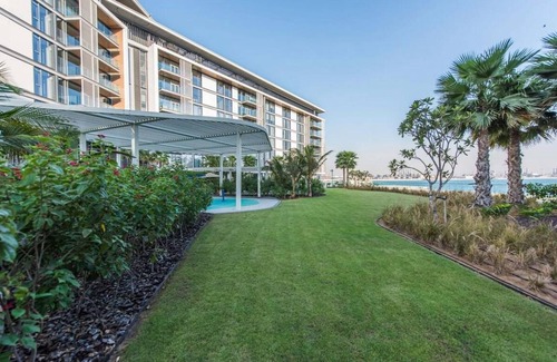Dubai Apartment | 190 m² Apartment ∙ 4 bedrooms ∙ 10 guests