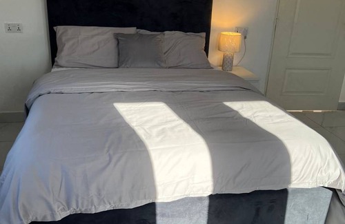 Brusubi Apartment | 190 m² Apartment ∙ 2 bedrooms ∙ 3 guests