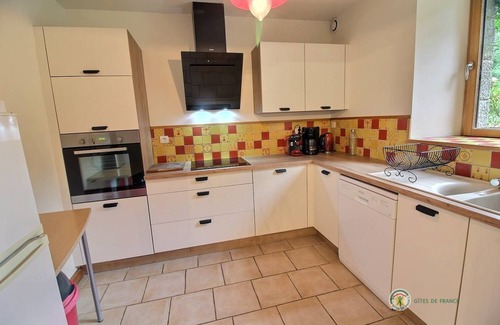 La Foeil House | 190 m² Gîte ∙ 3 bedrooms ∙ 6 guests