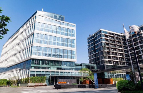 Shajing Hotel | 190 m² Hotel ∙ 3 bedrooms ∙ 127 guests