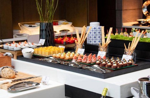 Shajing Hotel | 190 m² Hotel ∙ 3 bedrooms ∙ 127 guests