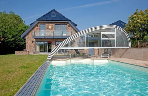 Redewisch House | 190 m² House ∙ 3 bedrooms ∙ 6 guests