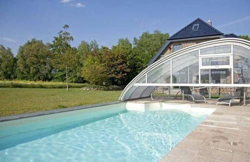Redewisch House | 190 m² House ∙ 3 bedrooms ∙ 6 guests