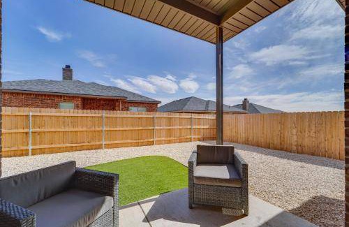 Wolfforth House | 190 m² House ∙ 3 bedrooms ∙ 8 guests