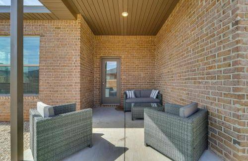 Wolfforth House | 190 m² House ∙ 3 bedrooms ∙ 8 guests