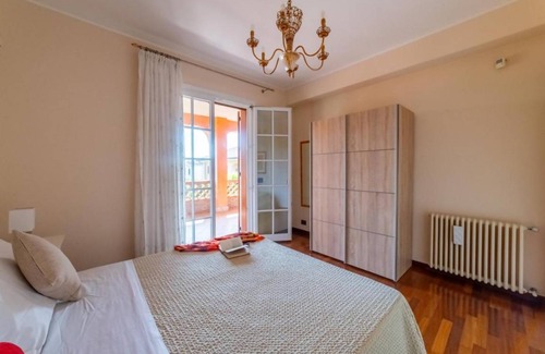 Trappitello House | 190 m² House ∙ 3 bedrooms ∙ 8 guests