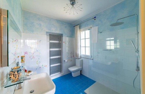 Trappitello House | 190 m² House ∙ 3 bedrooms ∙ 8 guests