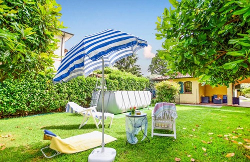 Camaiore House | 190 m² House ∙ 4 bedrooms ∙ 7 guests