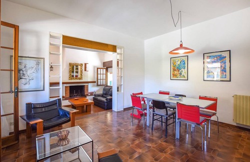 Camaiore House | 190 m² House ∙ 4 bedrooms ∙ 7 guests