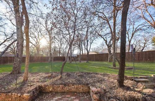 Bedford House | 190 m² House ∙ 4 bedrooms ∙ 8 guests