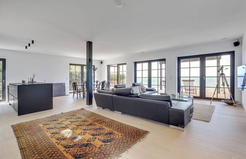 Vang House | 190 m² House ∙ 4 bedrooms ∙ 8 guests