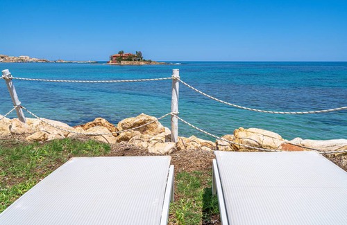 Marzamemi House | 190 m² House ∙ 5 bedrooms ∙ 10 guests