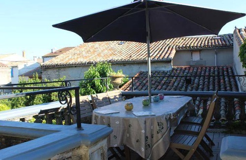 Bram House | 190 m² House ∙ 5 bedrooms ∙ 10 guests