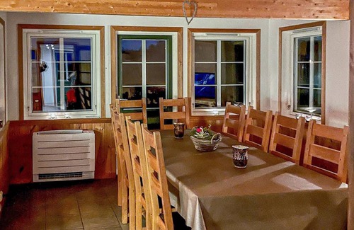 Lindesnes House | 190 m² House ∙ 6 bedrooms ∙ 12 guests