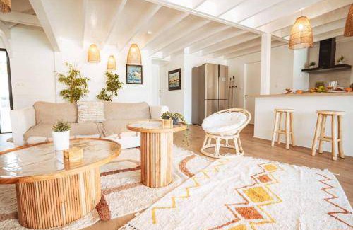 Caphomard Villa | 190 m² Villa ∙ 2 bedrooms ∙ 6 guests