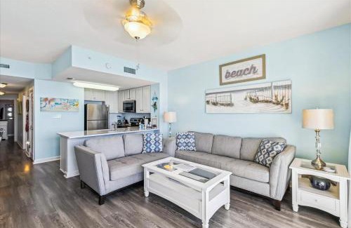 Lower Grand Lagoon Apartment | 1904 Seychelles