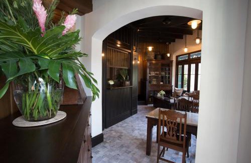 San Chao Pho Suea House | 1905 Heritage Corner