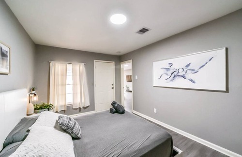 Foster Place House | 191 m² House ∙ 5 bedrooms ∙ 14 guests