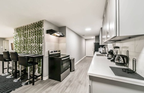 Foster Place House | 191 m² House ∙ 5 bedrooms ∙ 14 guests