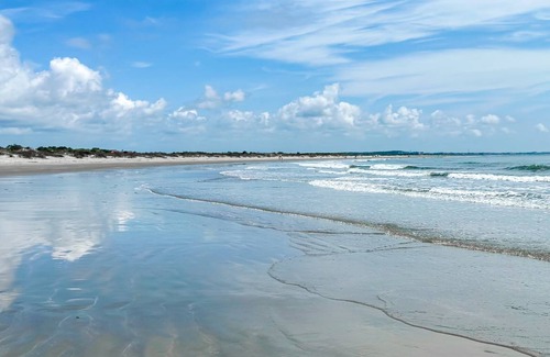 Seabrook Island House | 191 m² House ∙ 4 bedrooms ∙ 10 guests